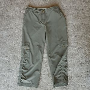 Zenergy Crop Pants